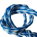 Hollow Braid Polypropylene Rope, Sized 4-120mm, Various Colors Available